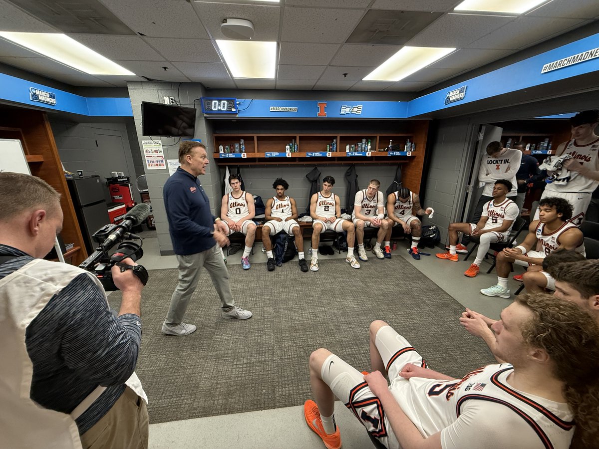 Josh Whitman tweet media