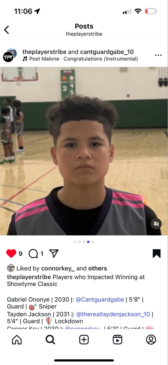 Connor Key tweet media