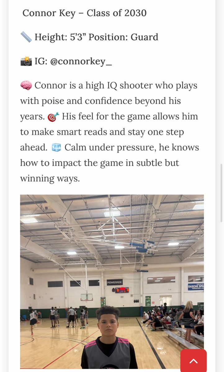 Connor Key tweet media