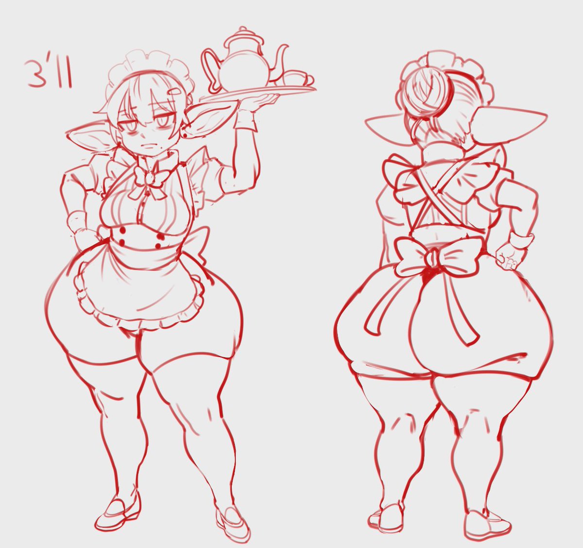 StrongMoist commissions OPEN tweet media