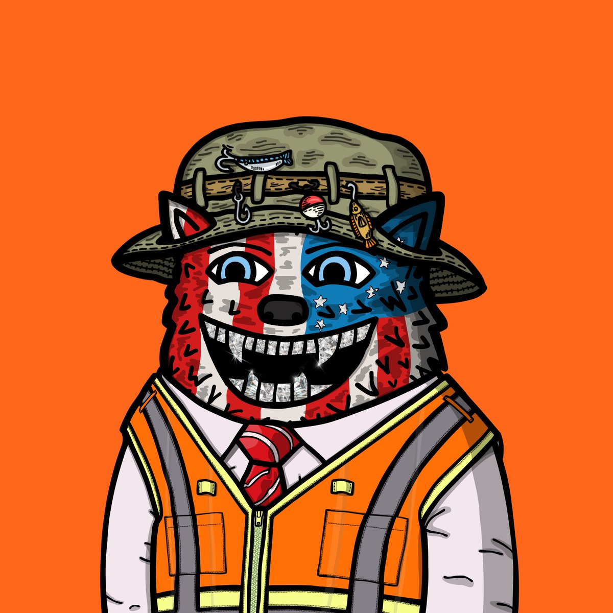 Fuzzybear NFT Alerts Bot tweet media