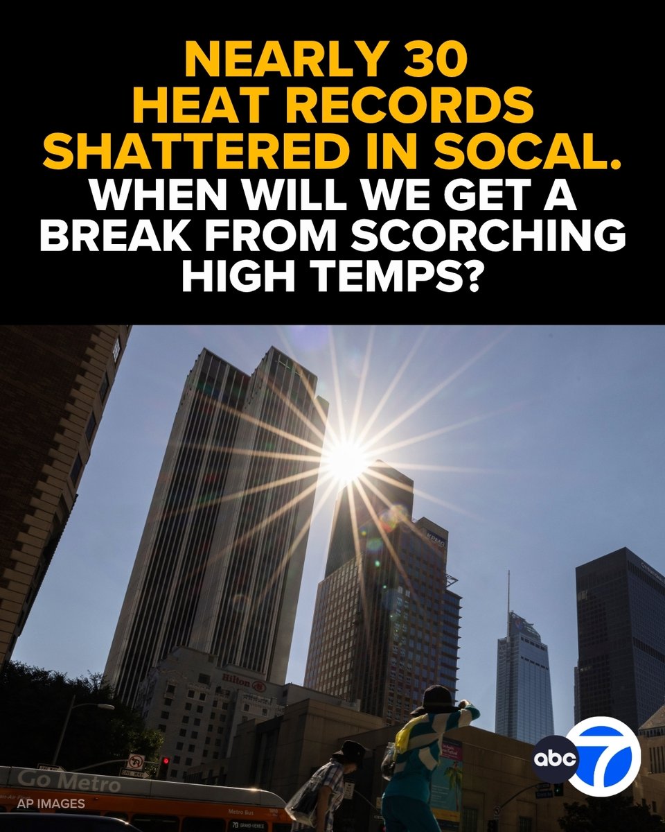 ABC7 Eyewitness News tweet media