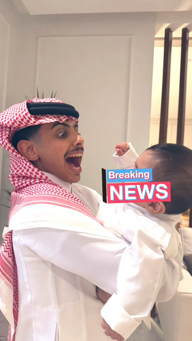 محمد الحربي tweet media