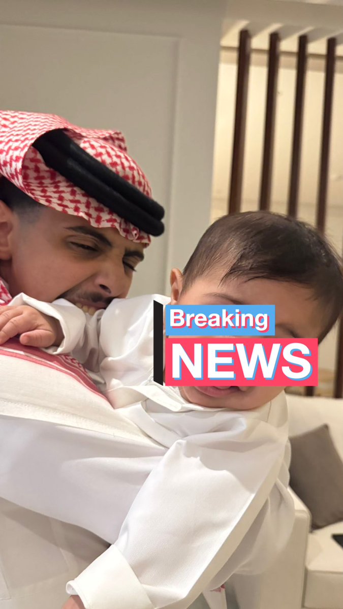 محمد الحربي tweet media