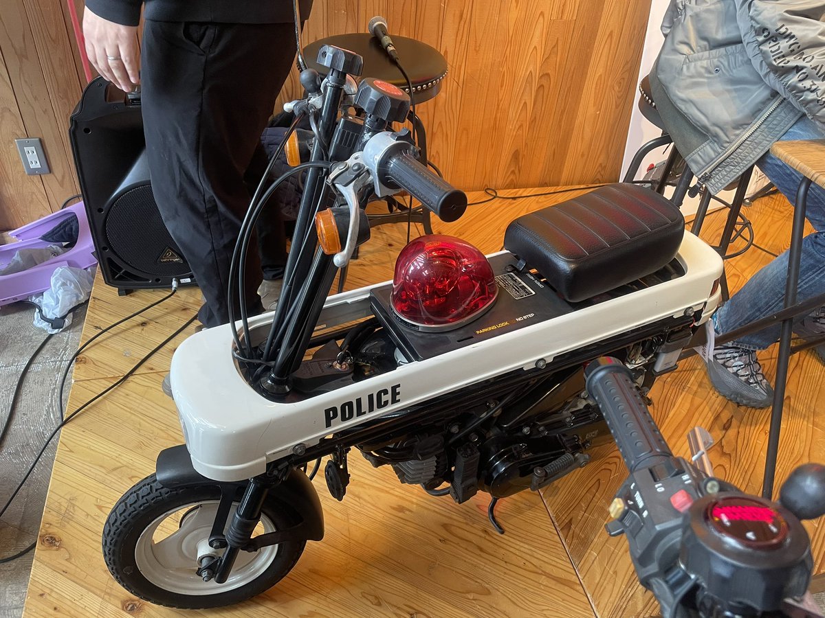 おっさんΦ tweet media