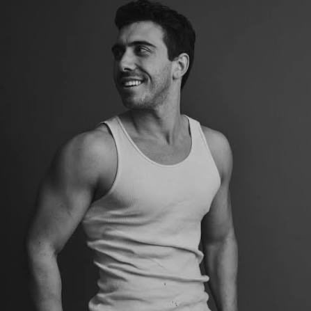 Chris “Kirbopher” Niosi tweet media