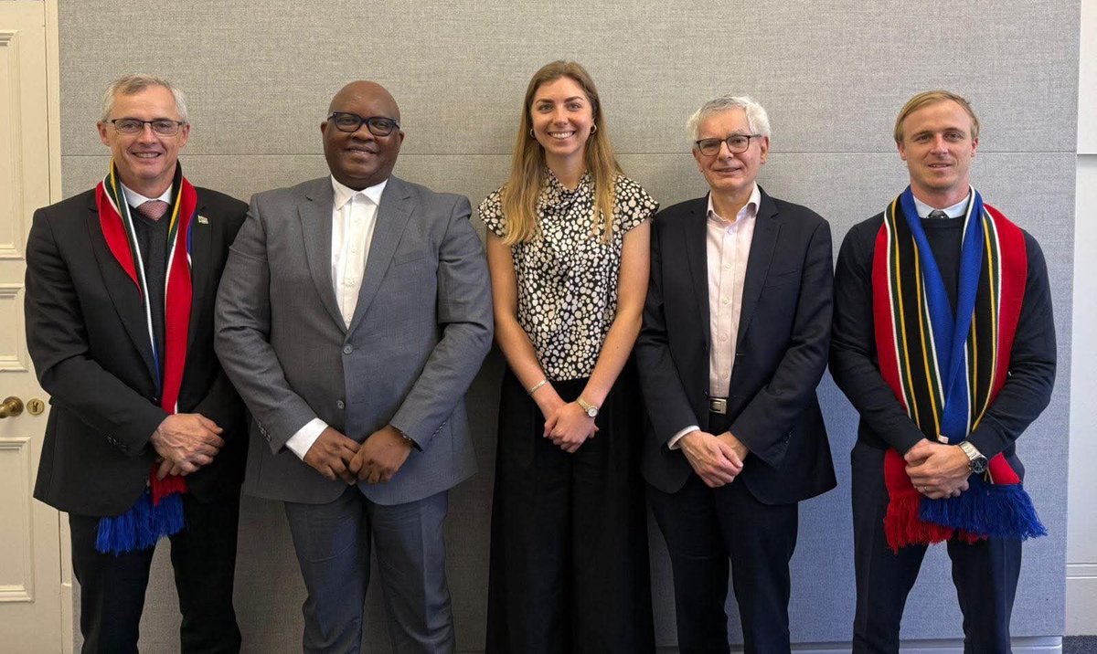 Department Of Public Works and Infrastructure tweet media