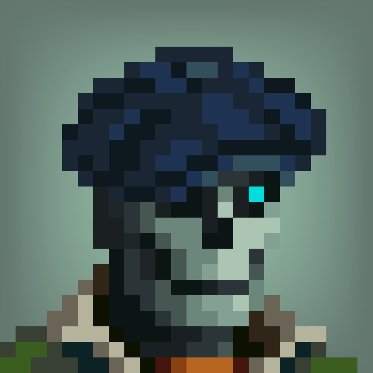 oldthunder ⚡ tweet media