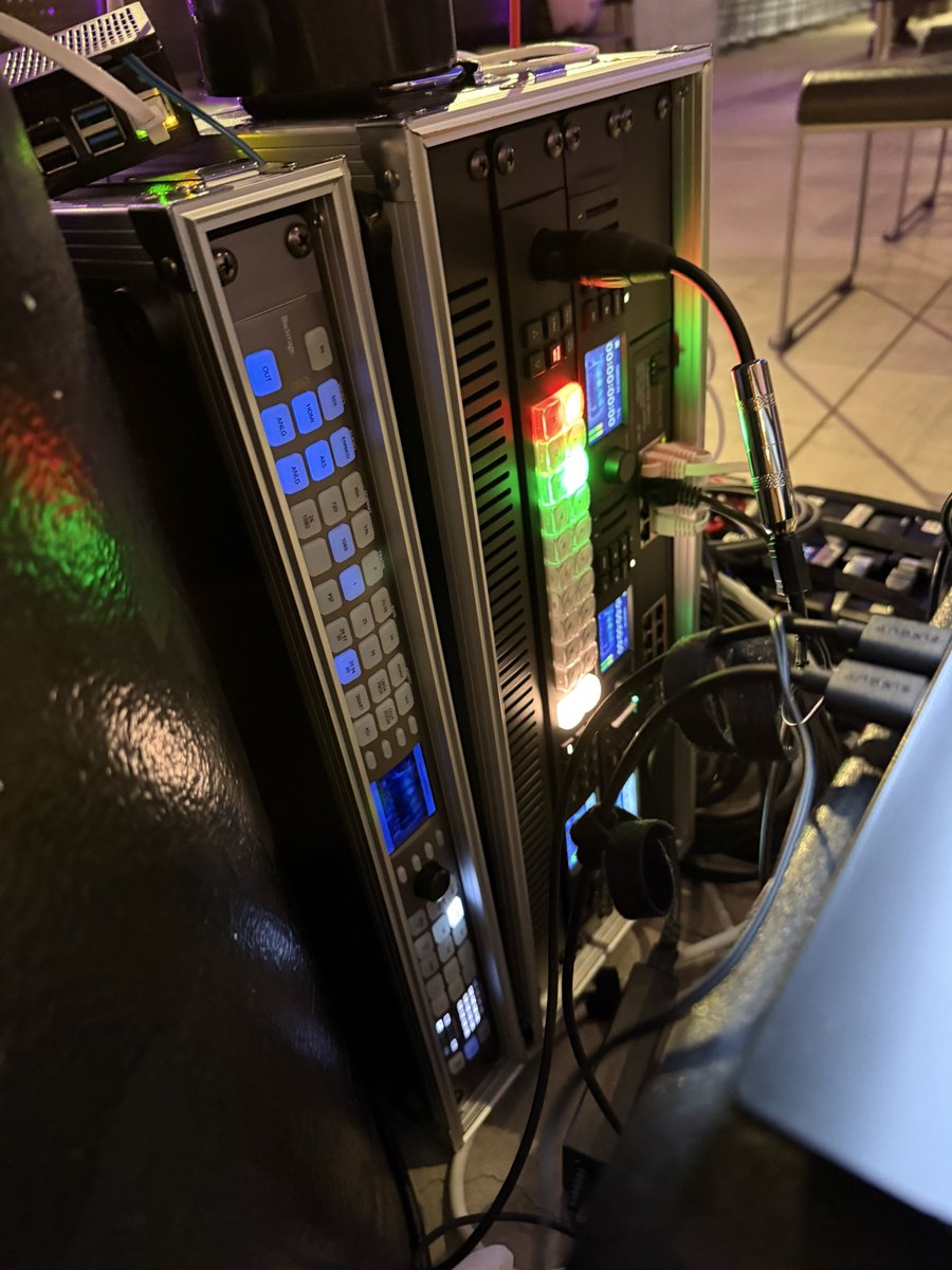 にしで | Ni-Studio tweet media