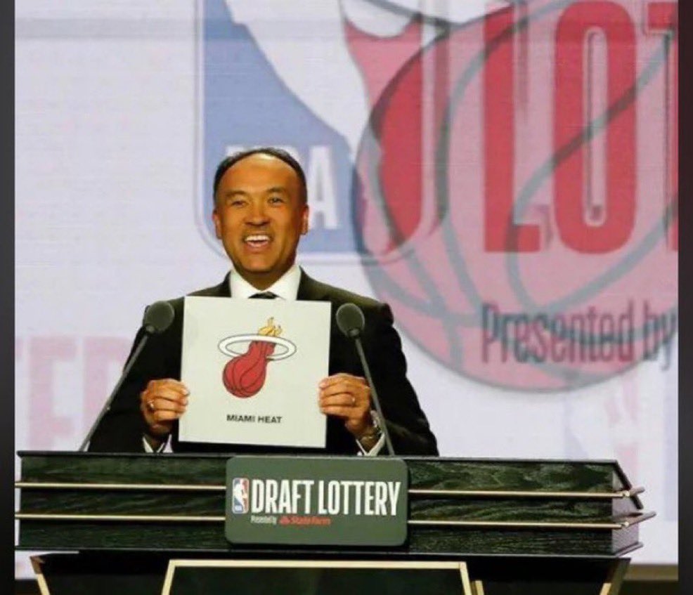 The HEAT Realm tweet media