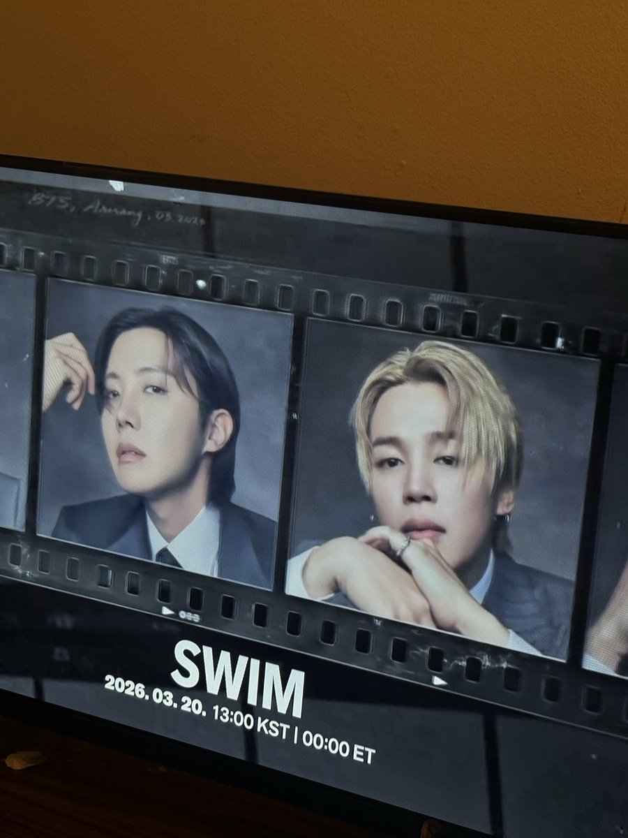 fandomnessia's tweet photo. AAAAAAAHHHHHHHHHHHHHHHH
I MISSED THE BOYS 😭😭😭😭😭

#BTS #방탄소년단 #BTS_ARIRANG 
#BTS_SWIM https://t.co/VuwPhBTBEV