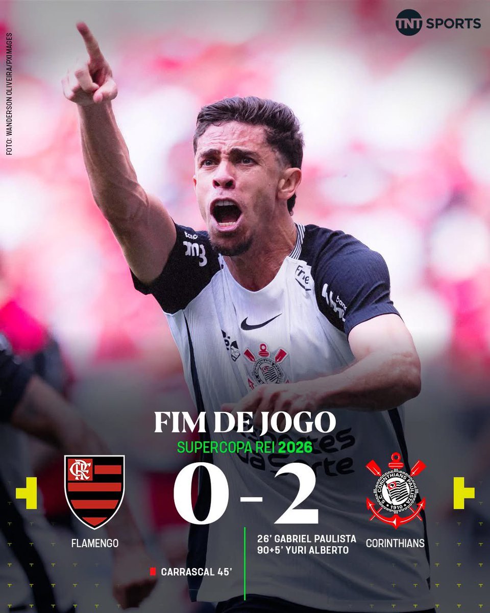 Corinthians Colombia 🦅🇨🇴 tweet media