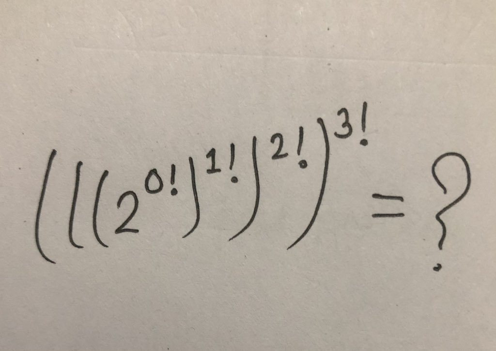 maths/technology&otherfacts tweet media