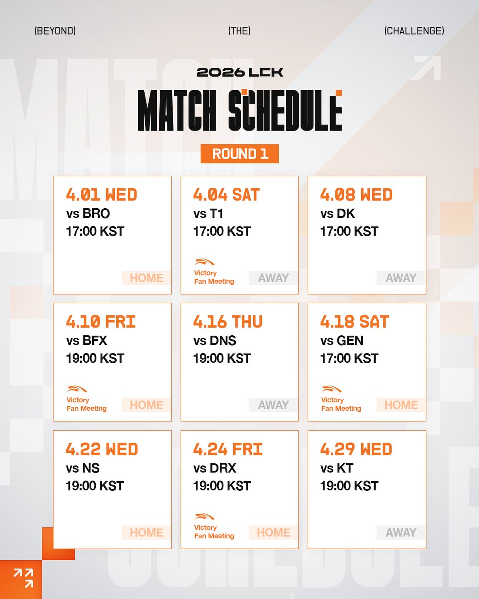 Hanwha Life Esports tweet media