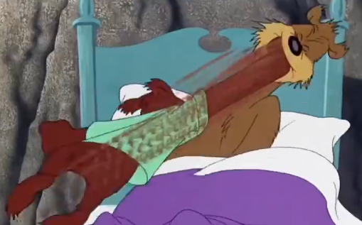 Perpetually Disappointed 😑 tweet media