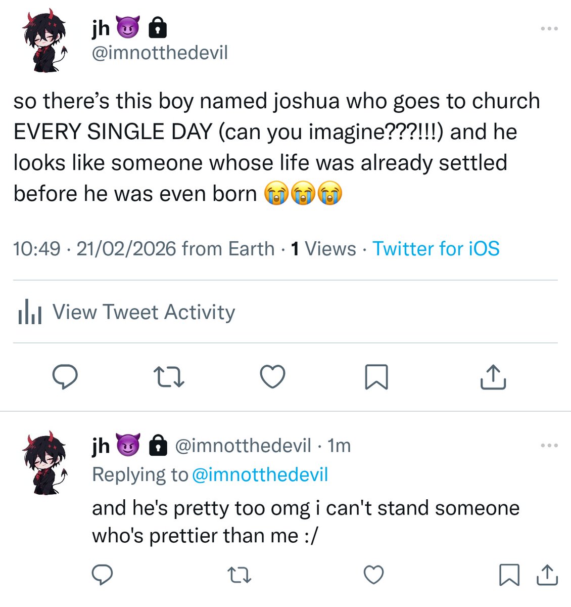 gi ♡ rest tweet media