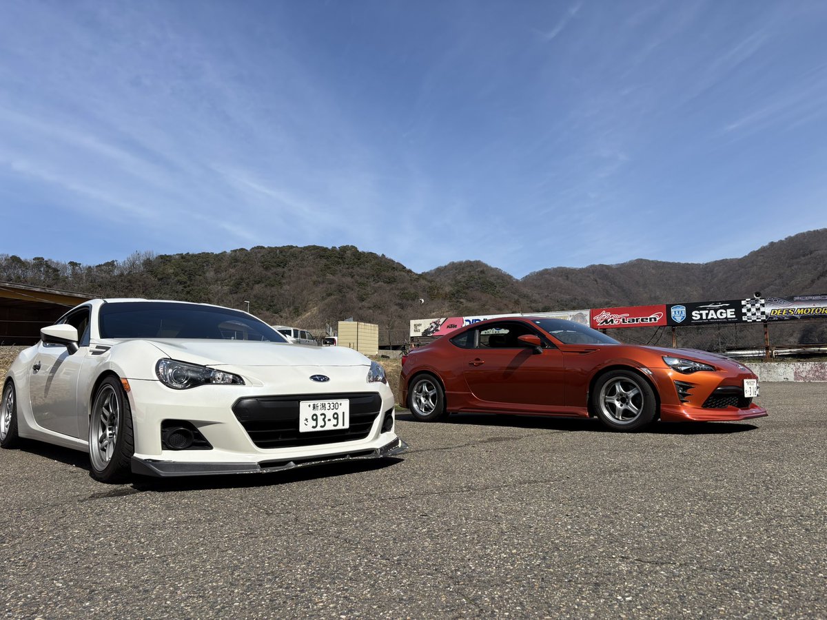 gtr3536's tweet photo. 久々の間瀬楽しかった👍 https://t.co/Snyr7Pu3Mr