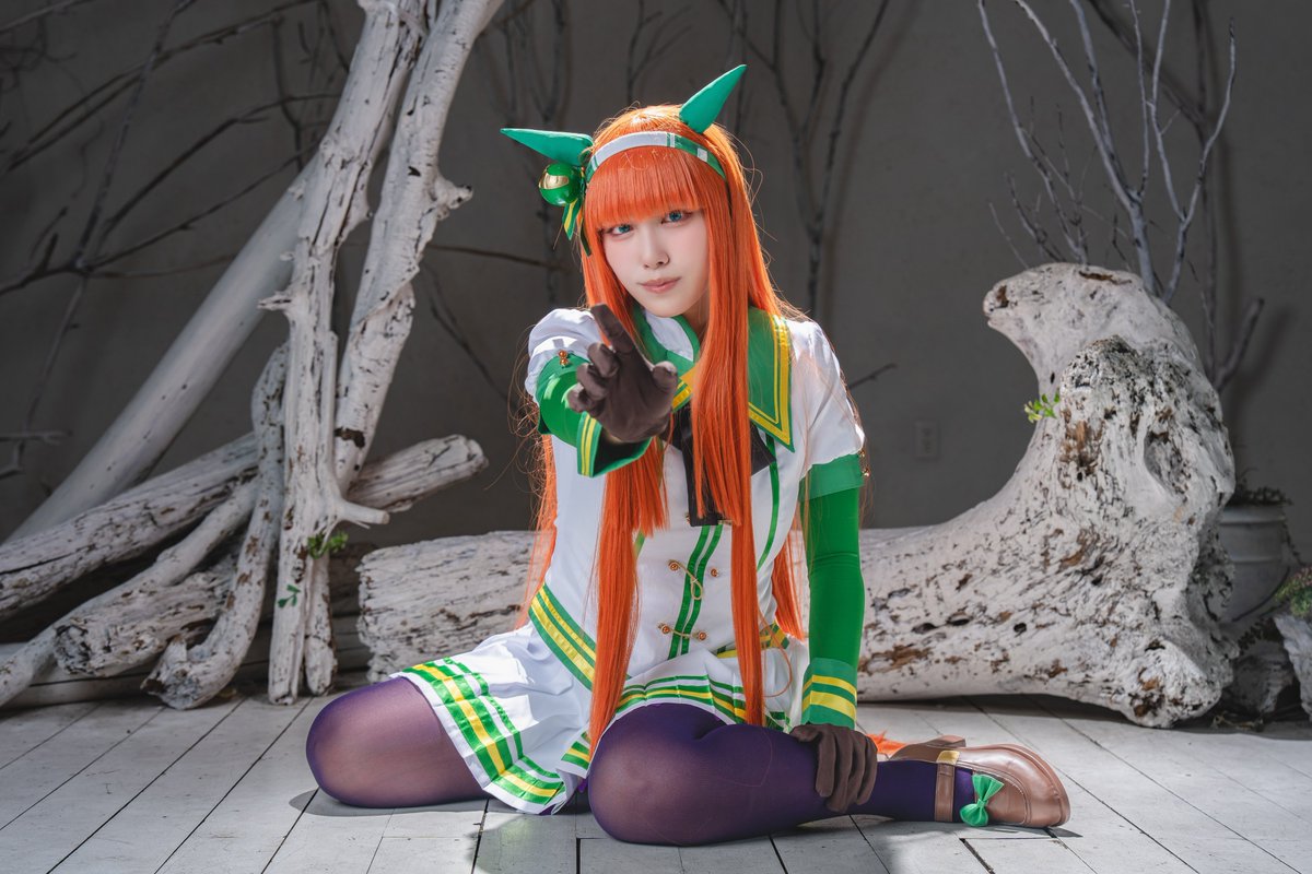 杏仁さくら tweet media