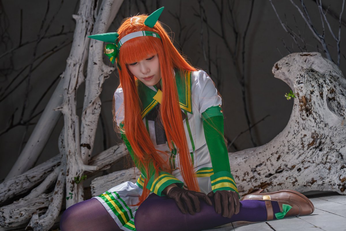 杏仁さくら tweet media