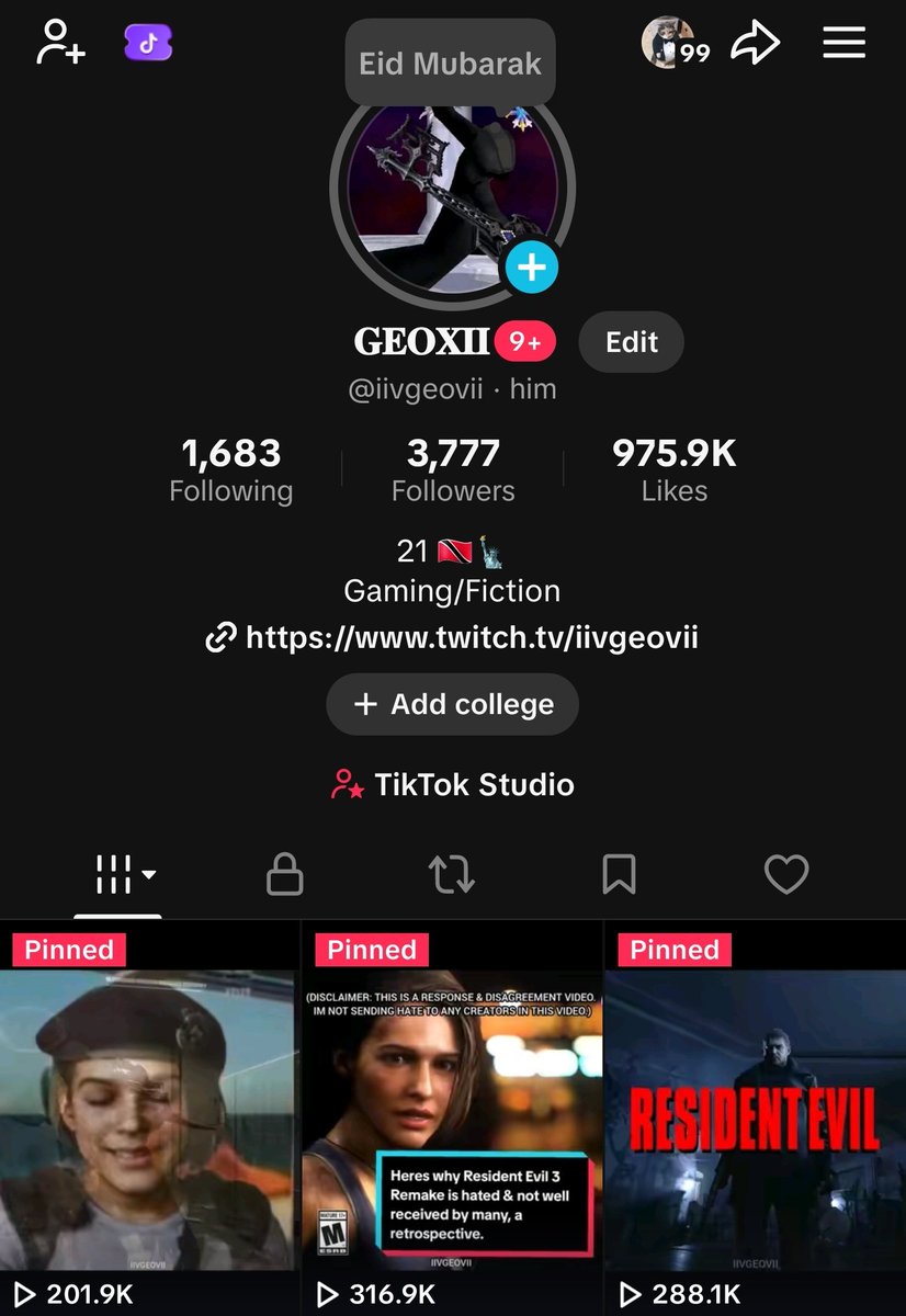 𝐆𝐄𝐎𝐗𝐈𝐈 tweet media