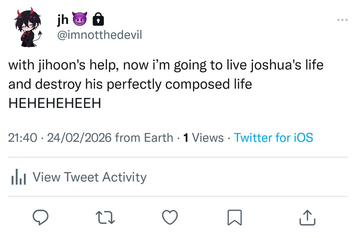 gi ♡ rest tweet media