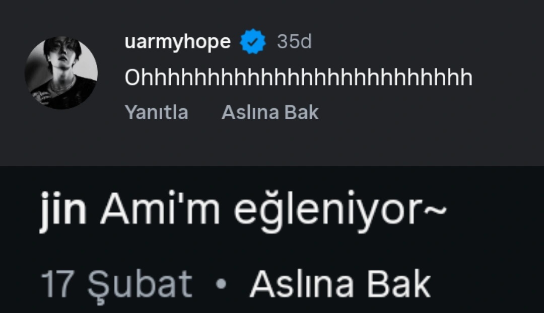 body to body 1. saniyesinden itibaren 3. dakikasina kadar