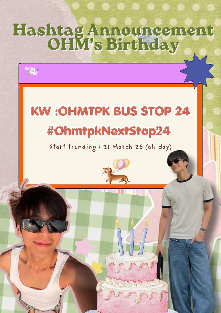 Trend for MarkOhm tweet media