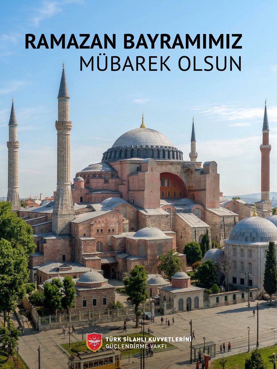 TSKGüçlendirme Vakfı tweet media