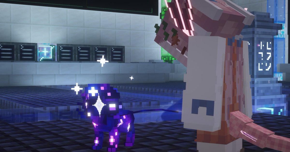 FabledSMP || S3 🔱 ELYSIUM INFINITUM tweet media