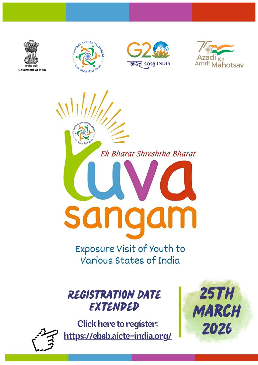 IIT Tirupati tweet media