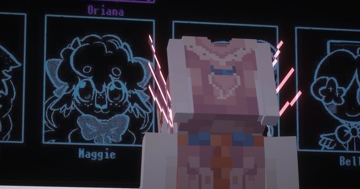 FabledSMP || S3 🔱 ELYSIUM INFINITUM tweet media