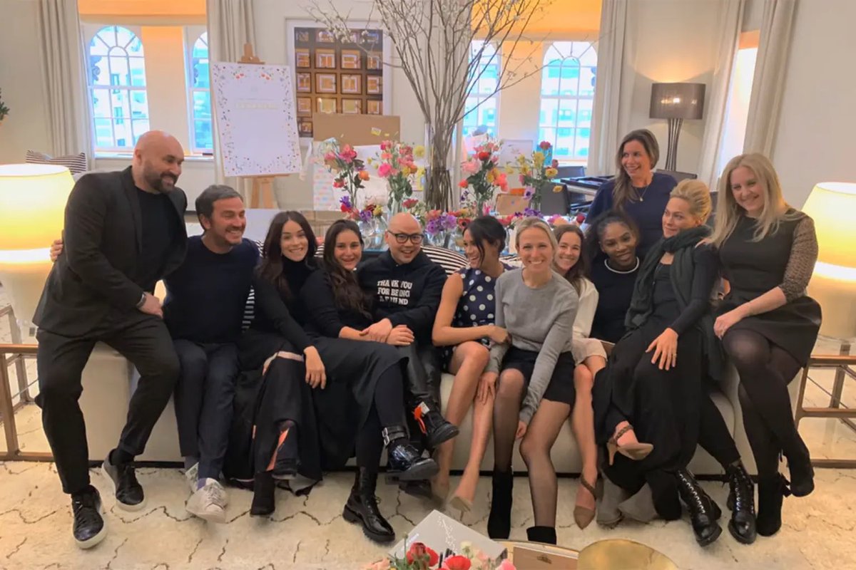 MeghansMole©️ tweet media