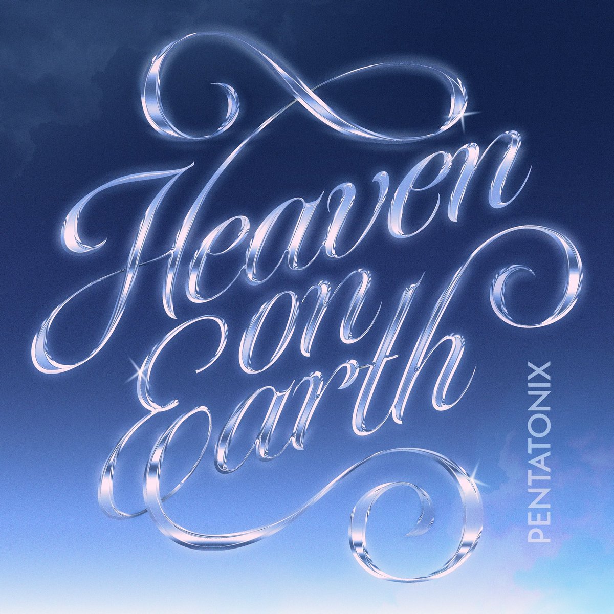 Pentatonix Chart Updates tweet media