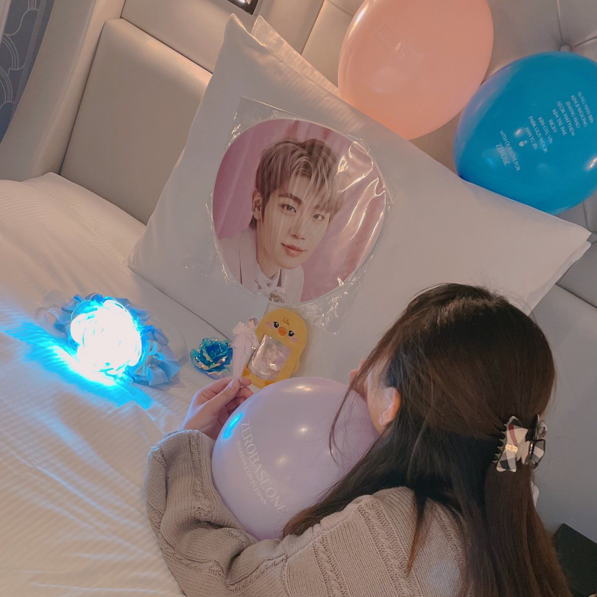 ㅁㅏㄴㅏ🧸 tweet media