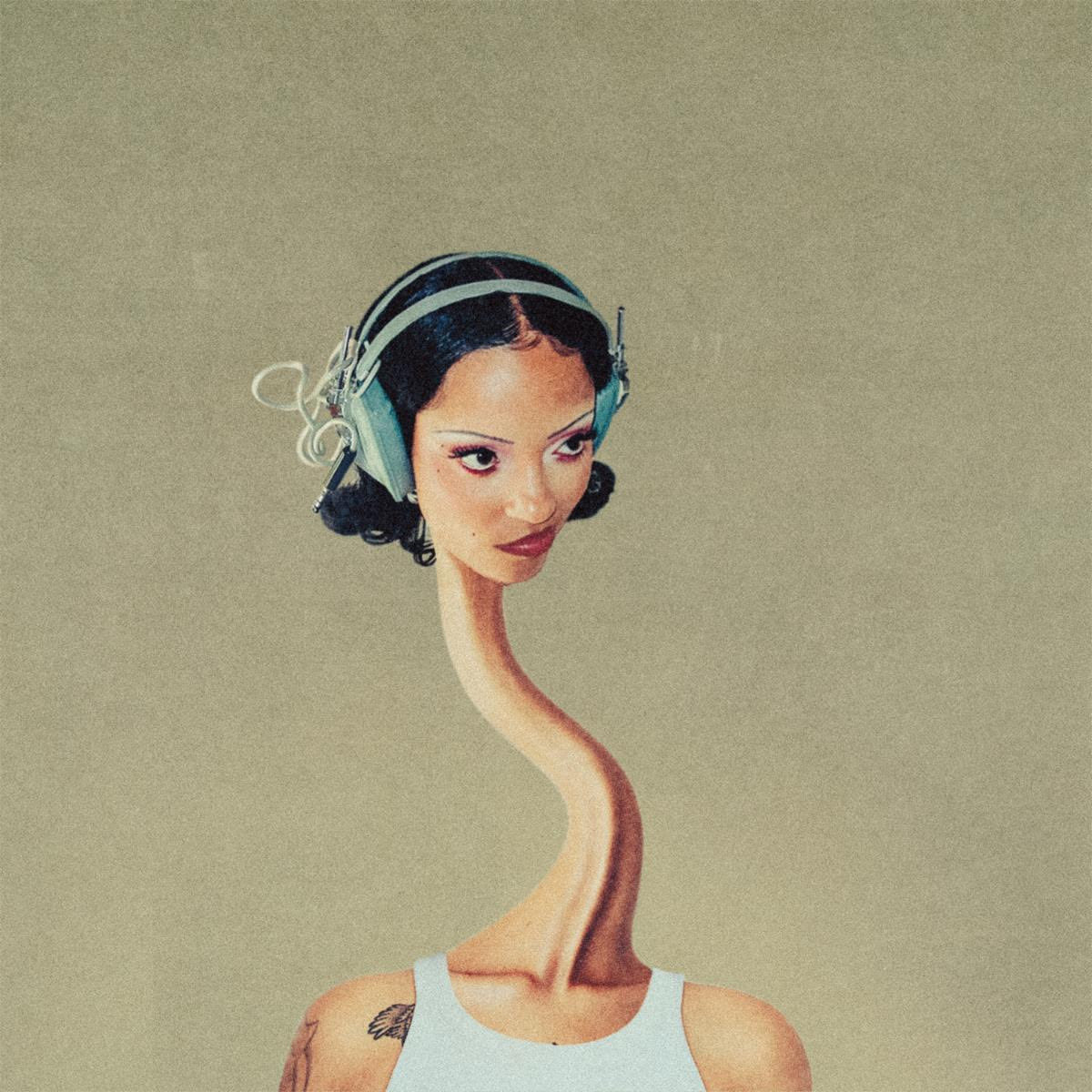 Complex Music tweet media