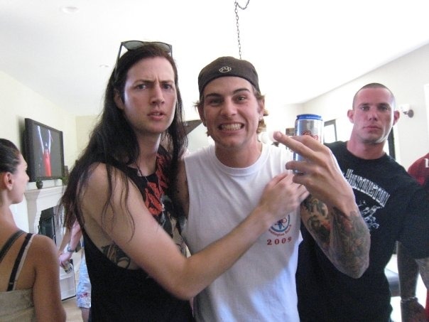 Daily M. Shadows tweet media