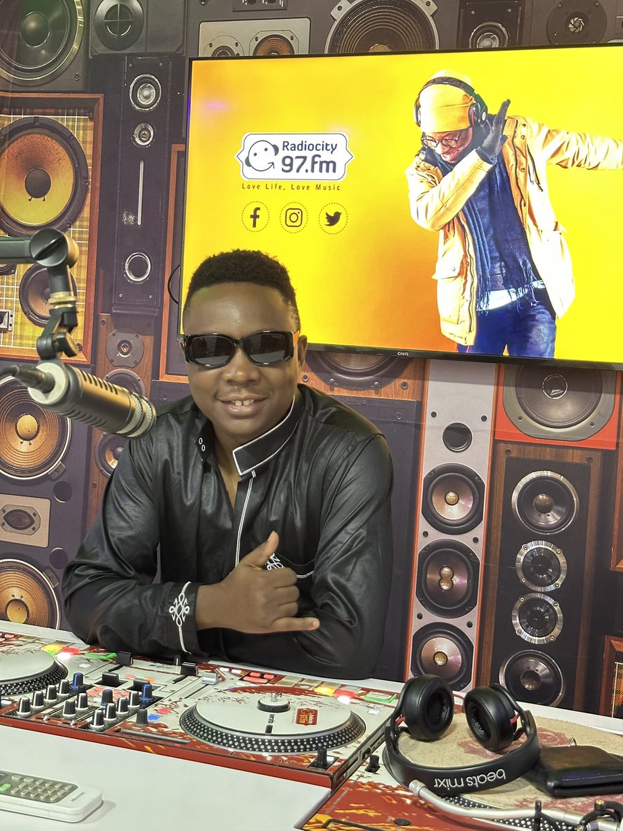 Selector Tymo tweet media