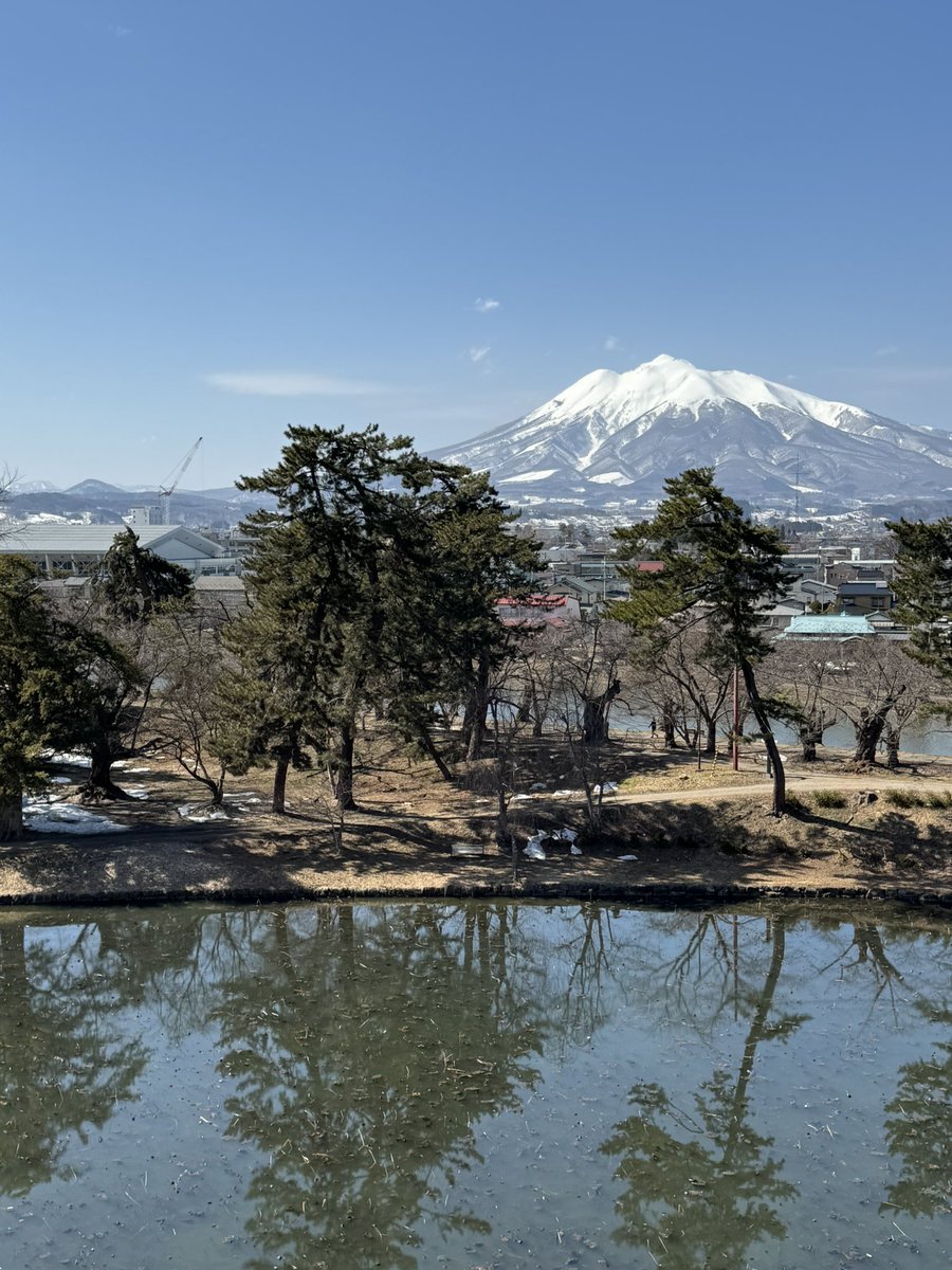仕事で広報用の写真撮りに来てるけど
さすがに晴れ男すぎて