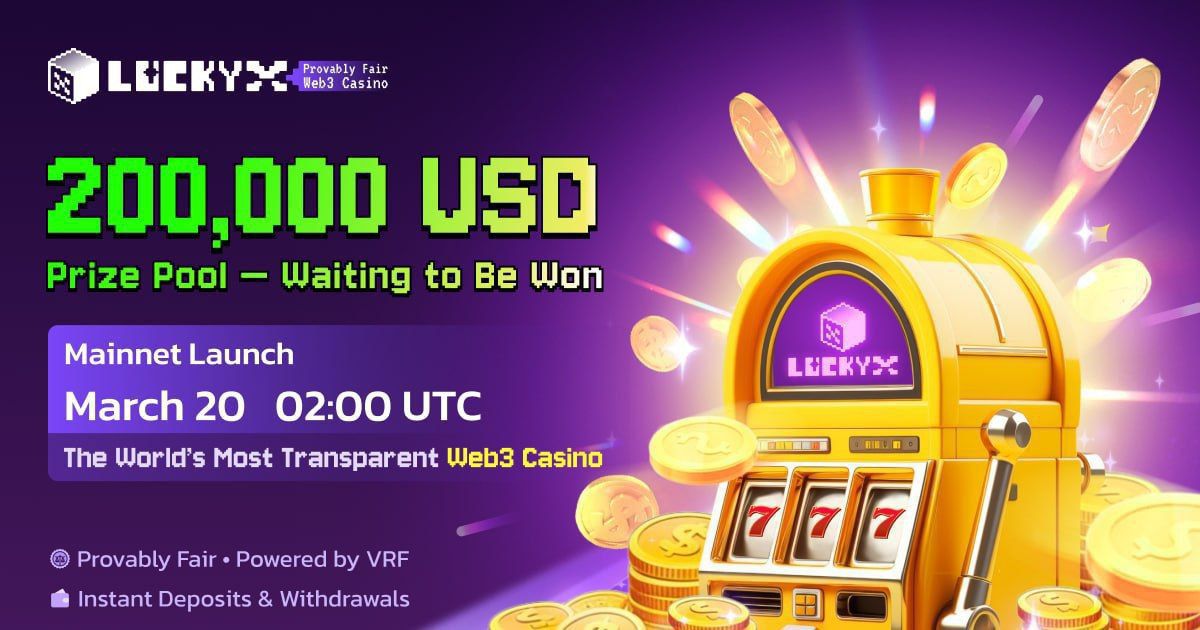 Cryptoma tweet media