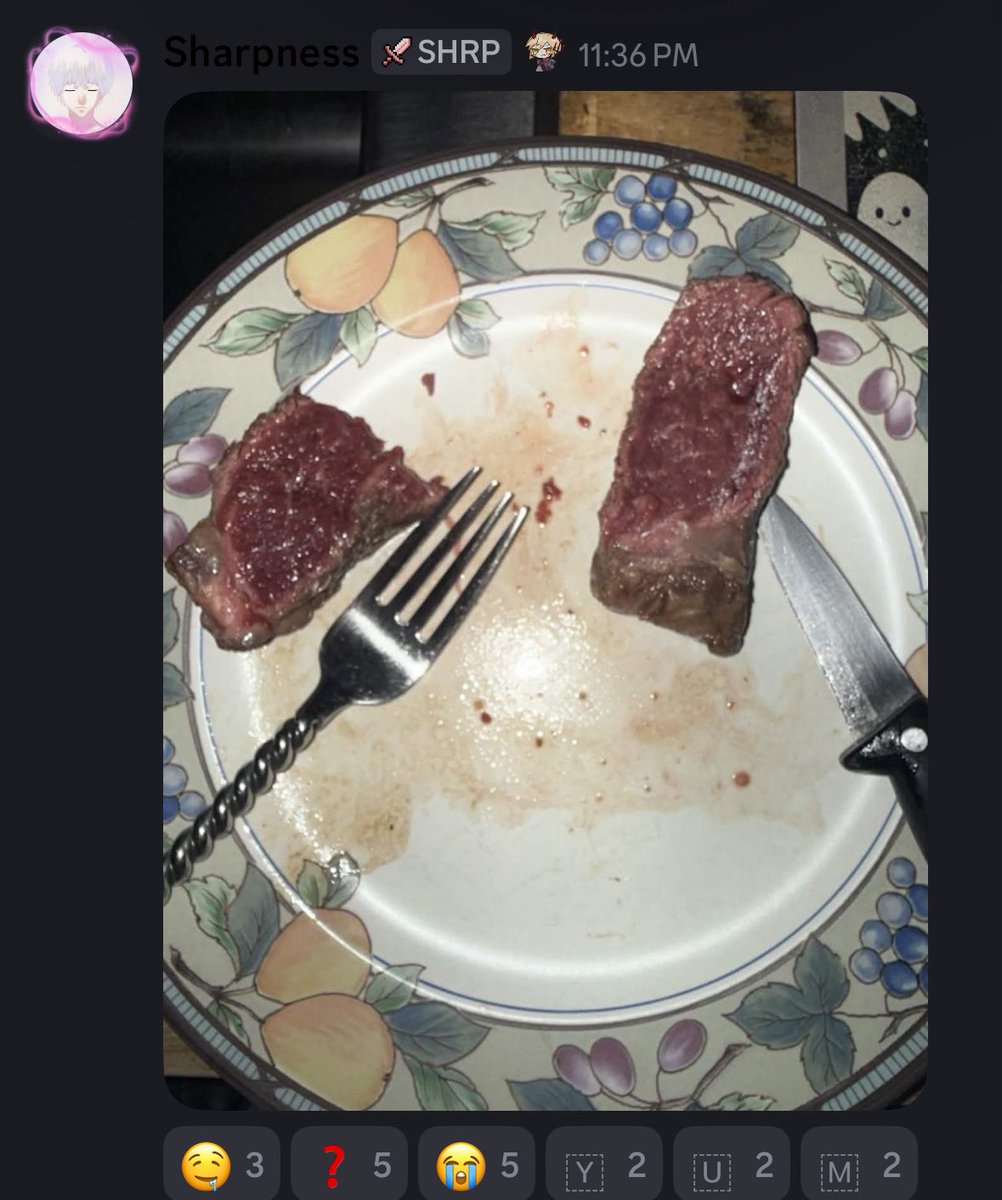 iced kafu 🍉 tweet media