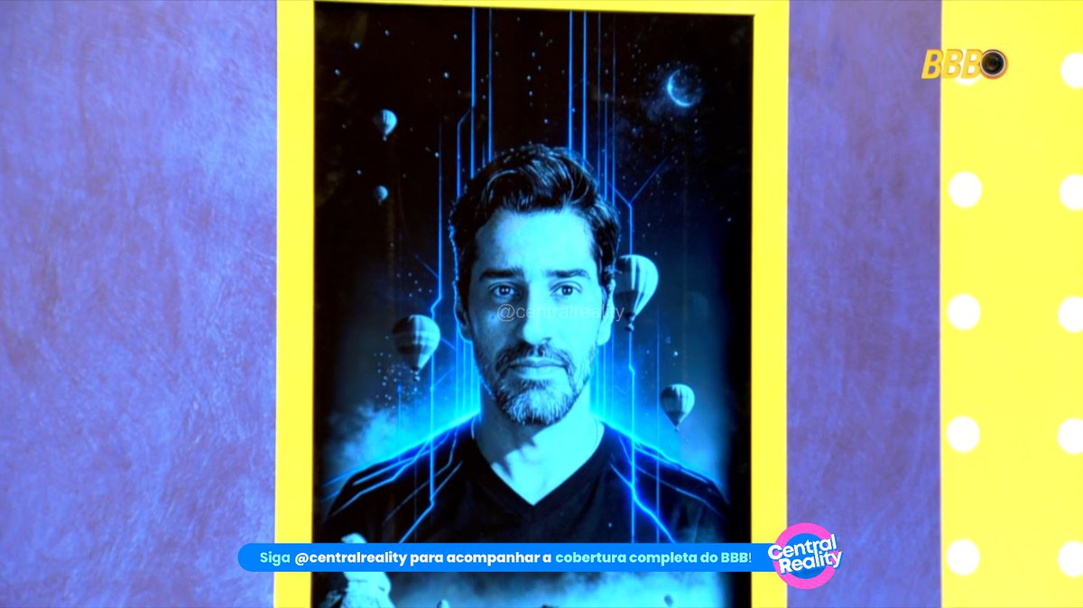 Central Reality tweet media