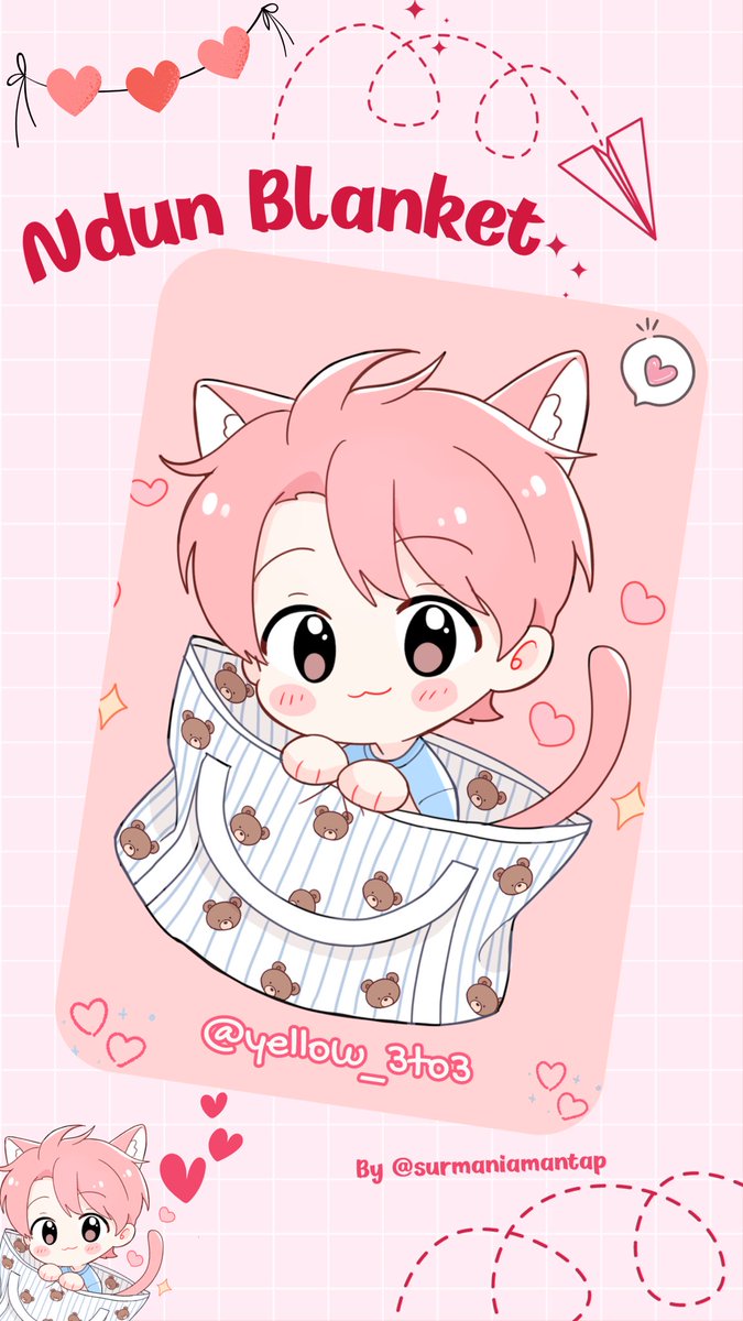 Nells ❤️💛🩷 tweet media