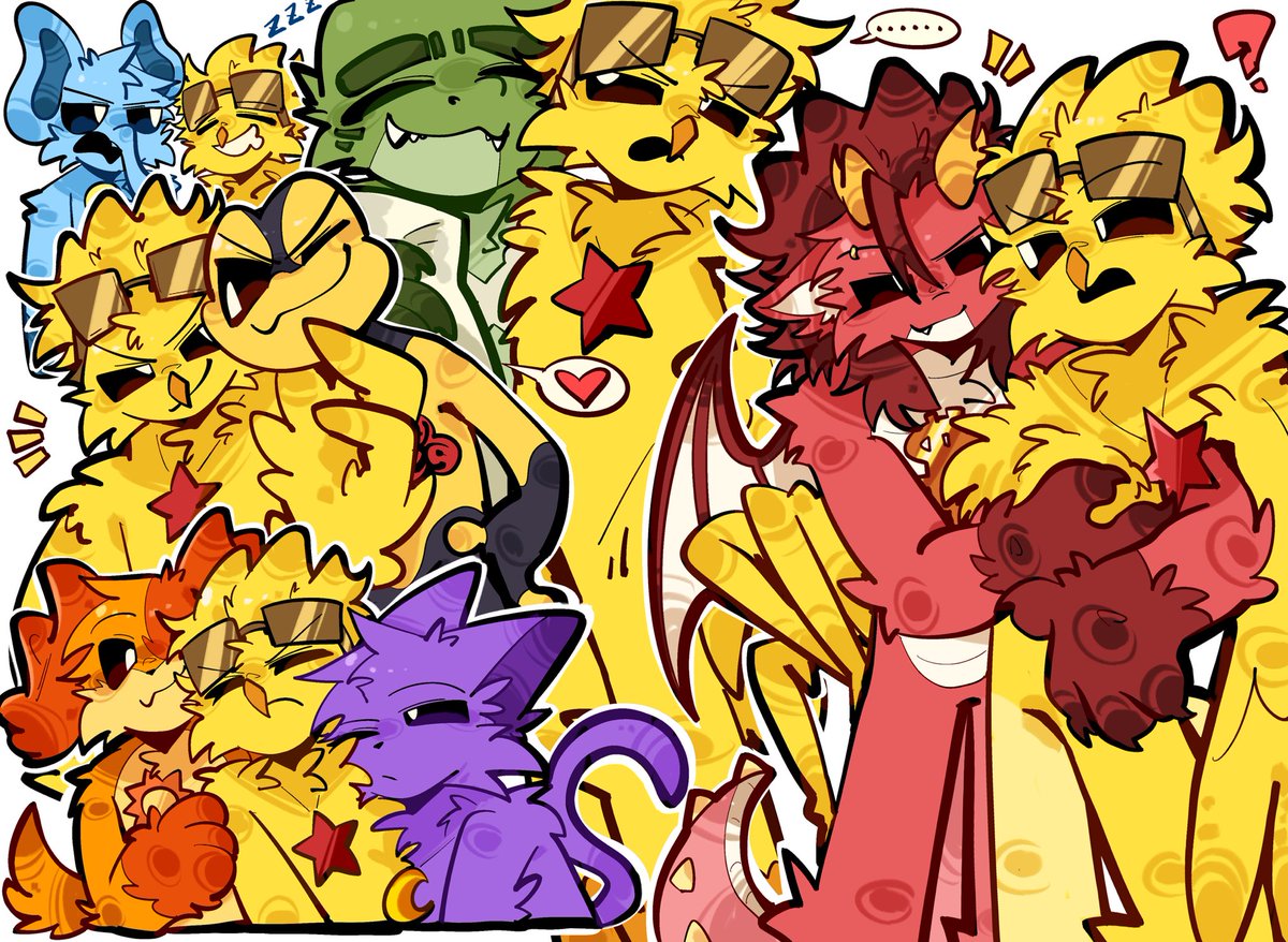 Devil Ball🌈🏀 tweet media