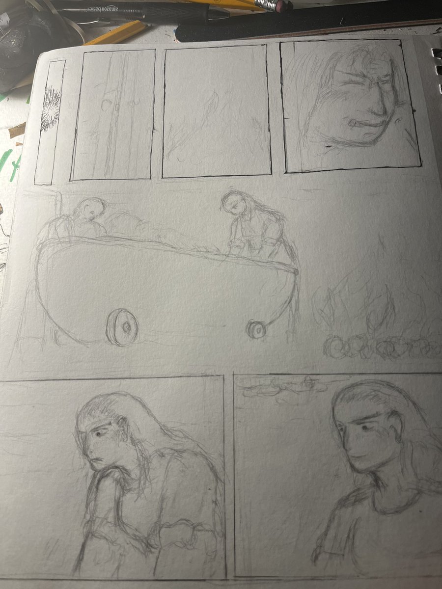 Spinoo Beyond D. Afro-centro🇹🇹 tweet media