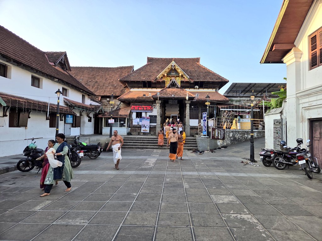 Ananth Rupanagudi tweet media