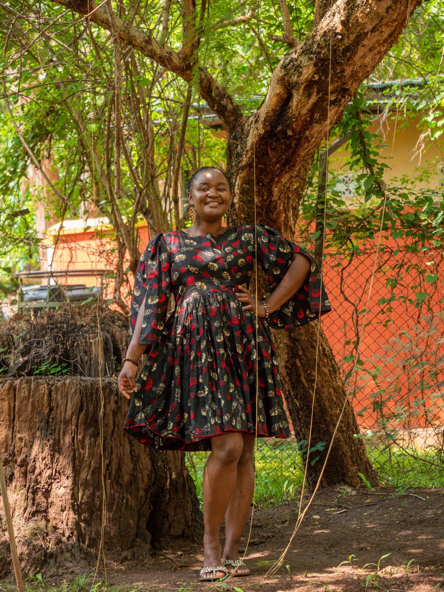 Kasese's Finest 🇺🇬 tweet media