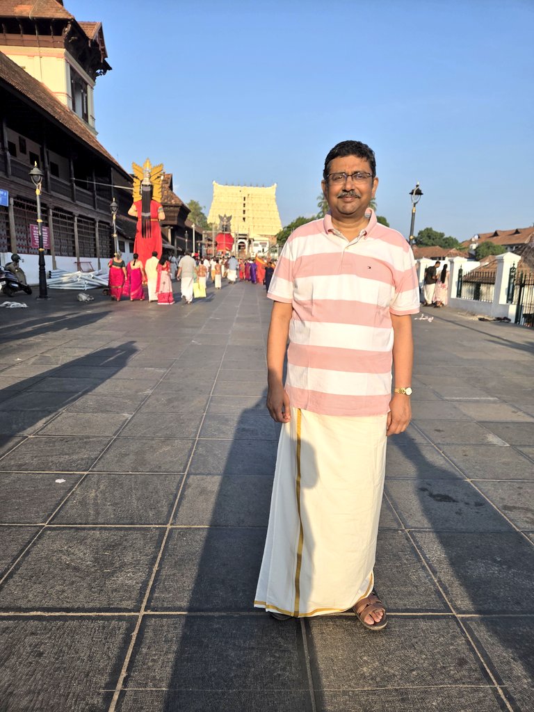 Ananth Rupanagudi tweet media