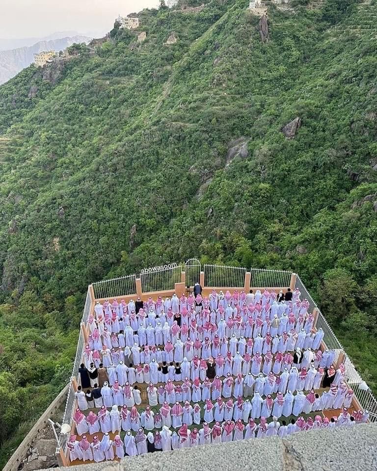 SAUDI POPULAR tweet media