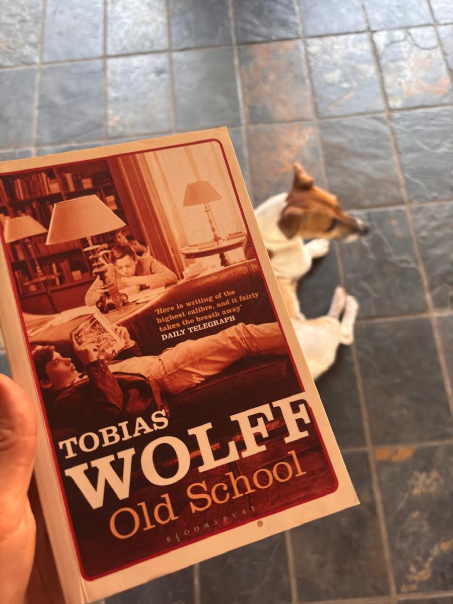 Sandra Swart tweet media