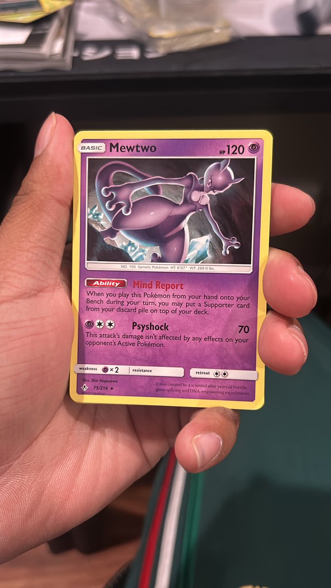 PaĐrinu’s 🐕 TCG tweet media